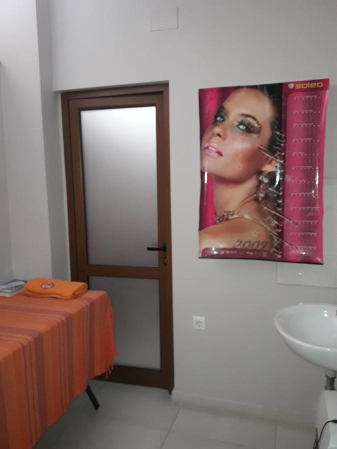 Апартаменти В Помориебей Комплекс Pomorie Extérieur photo