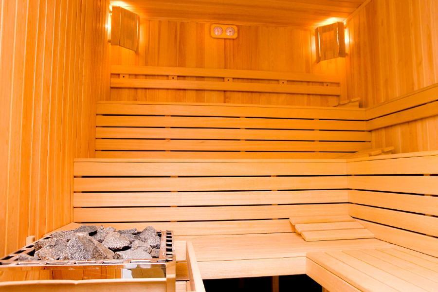 Апартаменти В Помориебей Комплекс Pomorie Extérieur photo